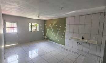 Imagem 3: Casa - Imperial Parque (Sousas) - Campinas