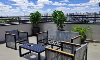 Imagem 4: Flat Para Venda No Bairro Santa Maria