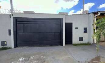 Imagem: Casa à venda no bairro Jardim Atlântico