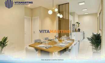 Imagem 4: Lançamento! Apartamentos de 1 quarto à venda por R$ 440.000,00 na Vila Nova em Cabo Frio/R