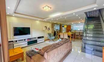 Imagem 7: CASA DE ALVENARIA Campestre São Leopoldo