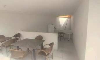 Imagem 4: Alugo um apartamento terceiro andar mobiliado com 2 quartos em candeias