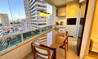 Imagem 2: Absolut Condominium | Aldeota | 150m² | 04 Suítes