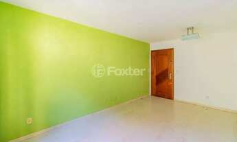 Imagem 6: Apartamento 1 dormitório com box e desocupado no Bairro Mont Serrat - Porto Alegre - RS