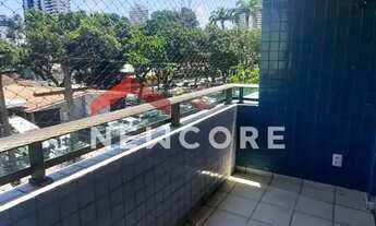 Imagem 3: Apartamento em Rua Januário Barbosa - Madalena - Recife/PE