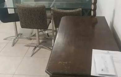 Imagem 2: Imóvel para aluguel com 34 metros quadrados com 1 quarto em Madalena - Recife - PE