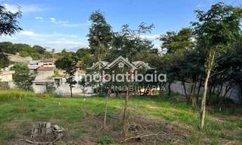 Imagem 3: Terreno à venda Cond. Vila Dom Pedro - Atibaia - 1.000m²