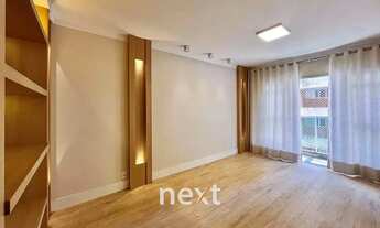 Imagem 3: Apartamento - Cambuí - Campinas