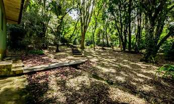 Imagem 7: Raridade de terreno ZR2 com bosque ao lado do Parque São Lourenço!