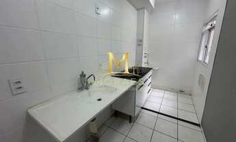 Imagem 6: Imóvel para aluguel tem 55 metros quadrados com 2 quartos em Campo Grande - Rio de Janeiro