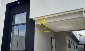 Imagem: Casa à venda no bairro Parque Veiga Jardim