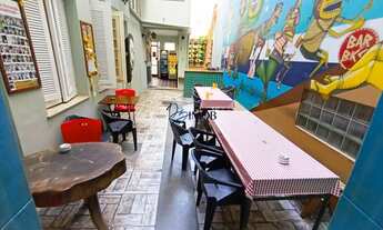 Imagem 3: Prédio Residencial na Santa Teresa - Lapa