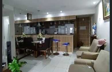 Imagem 2: Vende-se apartamento no Ermelino com 02 dormitórios, 01 BWC e 01 vaga