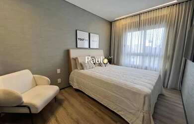 Imagem 4: Apartamento à venda Legend no bairro Nova Campinas, com 3 quartos, com 222 m²