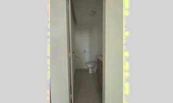 Imagem 6: Sala Comercial no Edifício Adinco no centro de Joinville