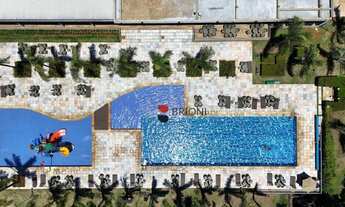 Imagem 7: Terreno alto padrão no Condomínio Alphaville 3, com 494m², à venda em Ribeirão Preto/SP I