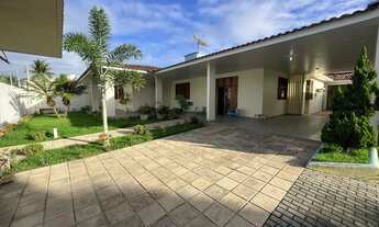 Imagem 3: Casa para venda com 400 metros quadrados com 4 quartos em São Luiz - Arapiraca - AL