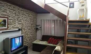 Imagem 10: CASA RESIDENCIAL em CAMPO LIMPO PAULISTA - SP, JARDIM AMÉRICA