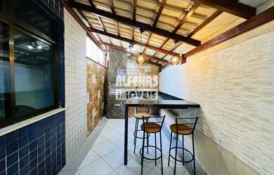 Imagem 2: Área Privativa, 03 Quartos no Novo Eldorado