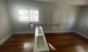 Imagem 5: APARTAMENTO para VENDA ou LOCAÇÃO - CENTRO - OSASCO - SÃO PAULO - AUTHÊNTICA IMÓVEIS