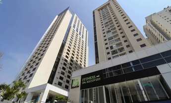 Imagem: Apartamento para locação, 01 quarto, Jardim