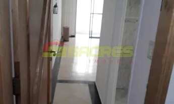 Imagem: Apartamento Semi Mobiliado com 3 Quartos