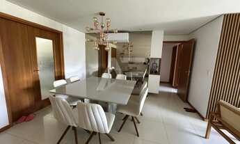 Imagem 6: Alugo lindo apartamento mobiliado de 137m² em Jatiúca - Maceió - AL