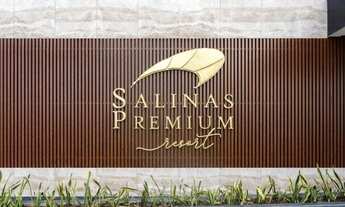 Imagem: Salinas premium de 1/4 de 08/01/2026 a 15/01/2026