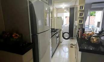 Imagem 4: APTO SEMI MOBILIADO - EXCELENTE LOCALIZAÇÃO - VALOR IMPERDÍVEL