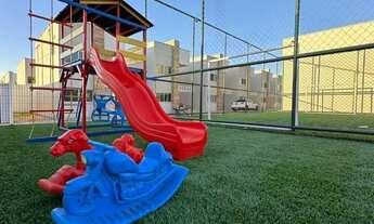 Imagem 4: ECTCA1453-Imóvel à venda com 77m² com 3 quartos, sendo 3 suítes em Morros - Teresina - PI