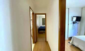 Imagem 3: Imóvel para aluguel com 110 metros quadrados com 4 quartos em Nova Floresta - Belo Horizon