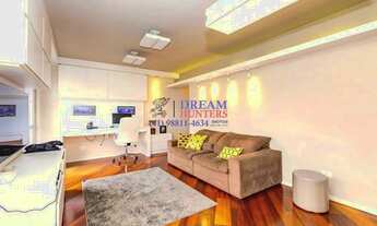 Imagem 4: Apartamento com 3 Quartos (1 sendo suíte) à venda, 94m², 2 vagas de garagem, no Bairro Bac