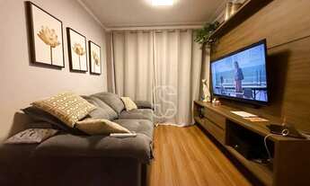 Imagem 3: Parque residence Apartamento com 3 dormitórios, 77 m² - venda por R$ 745.000 ou aluguel po