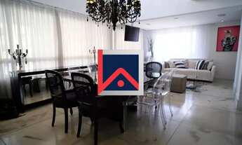 Imagem 2: Aluguel Apartamento 2 Dormitórios - 120 m² Ibirapuera