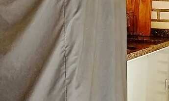 Imagem 3: Apartamento 2/4 tranquilo com piscina em Lauro