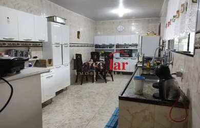 Imagem 9: Casa de rua : Duplex / Residencial / Fazendinha