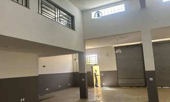 Imagem 15: Galpão para alugar, 420 m² por R$ 8.100,00/mês - Jardim das Cerejeiras - Atibaia/SP