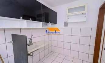 Imagem 5: Apartamento de 2 quartos, Bairro São João Batista em Belo Horizonte