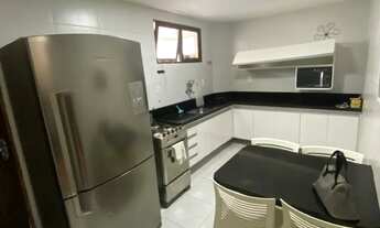 Imagem 6: Bangalô Beira Mar Ponta de Campina