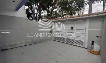 Imagem 3: Sobrado em São Paulo bairro Jaçanã com 3dorm 1suíte 2vagas 120mts