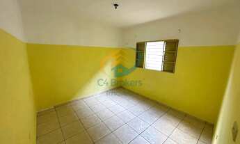 Imagem 2: Casa em Rua em Jardim Albertina - Guarulhos, SP