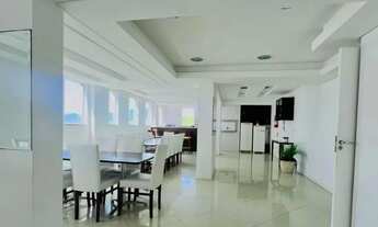 Imagem 3: Apartamento alto padrão com uma unidade por andar em Balneário Camboriú