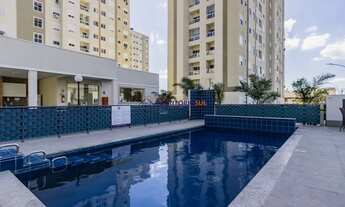 Imagem: Apartamento em Morro Santana - R$ 44.2m²