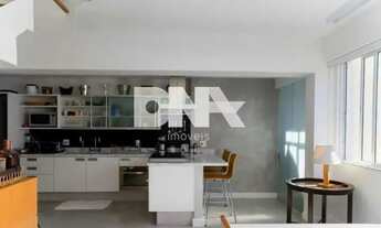 Imagem 5: Cobertura - Triplex / Residencial / Gávea