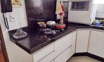 Imagem 4: Apartamento 102m² 3 dormitórios 1 suíte - 2 vagas - Vl Luzitania - S. B. do Campo