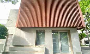 Imagem 5: LOJA DE ESQUINA PRÓXIMA AO PARCÃO NO MOINHOS