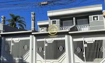 Imagem: SOBRADO NOVO JD REGINA