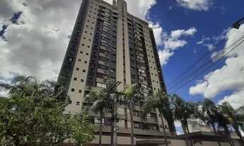 Imagem: Apartamento de 2 dormitórios e vaga no