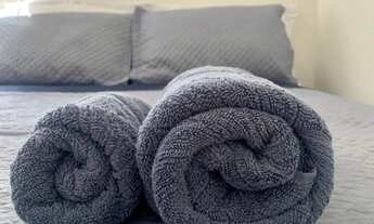 Imagem 2: Divido Apartamento Centro Sul