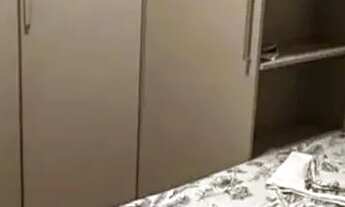 Imagem 6: LINDO APARTAMENTO NA COHAMA, 2 QUARTOS, REFORMADO E PROJETADO,COND ILHA DE ARUBA